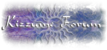 Kizzume Forum